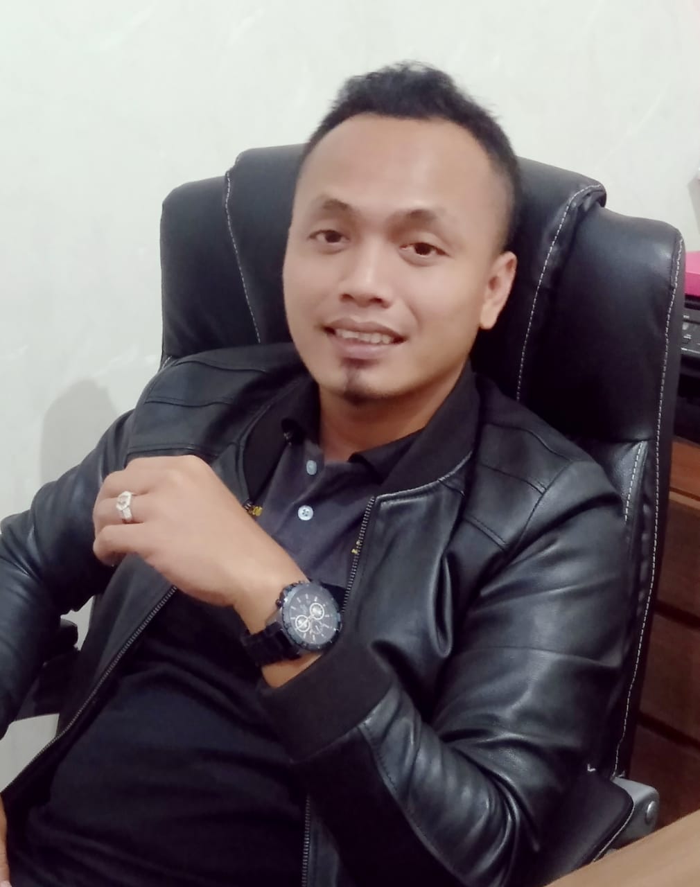 personil